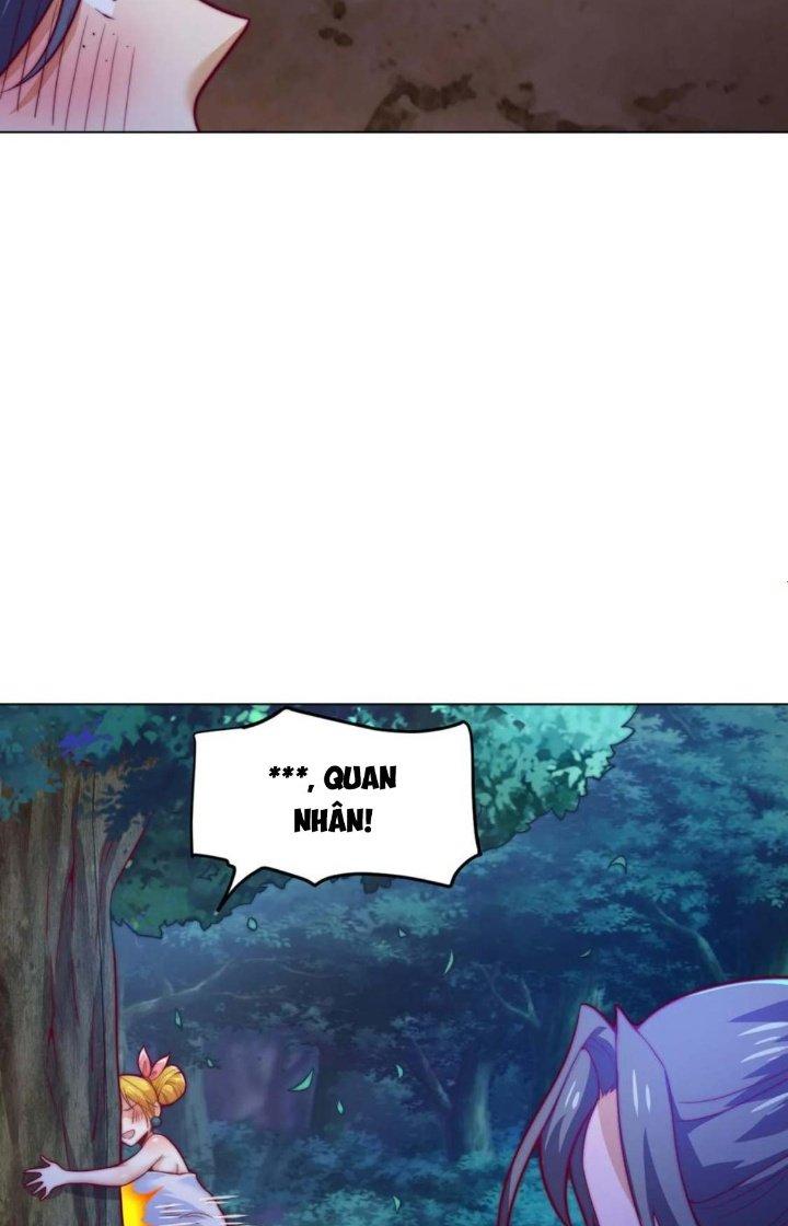 Tối Cường Ma Tôn Về Hưu Đi Cua Nữ Chính Chapter 47 - Trang 2