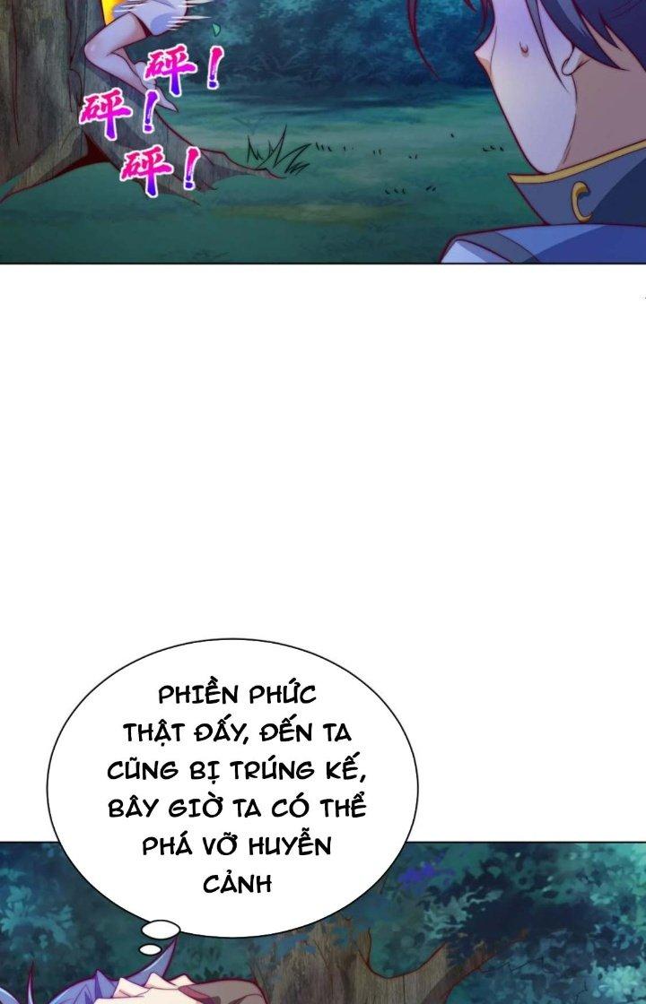 Tối Cường Ma Tôn Về Hưu Đi Cua Nữ Chính Chapter 47 - Trang 2