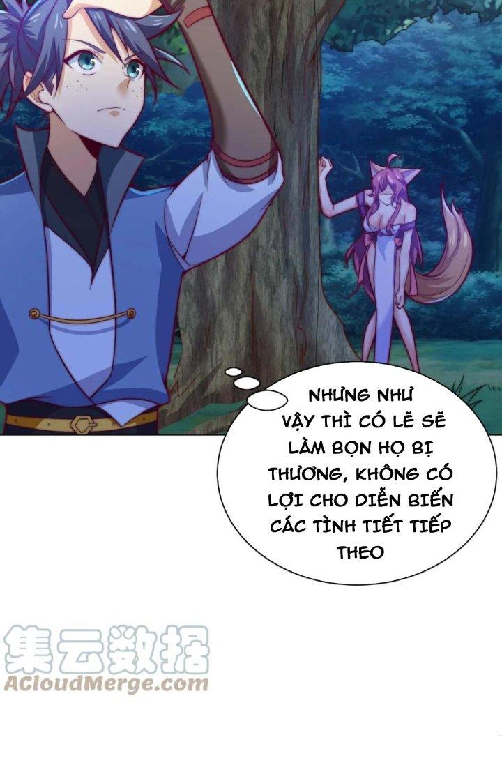 Tối Cường Ma Tôn Về Hưu Đi Cua Nữ Chính Chapter 47 - Trang 2