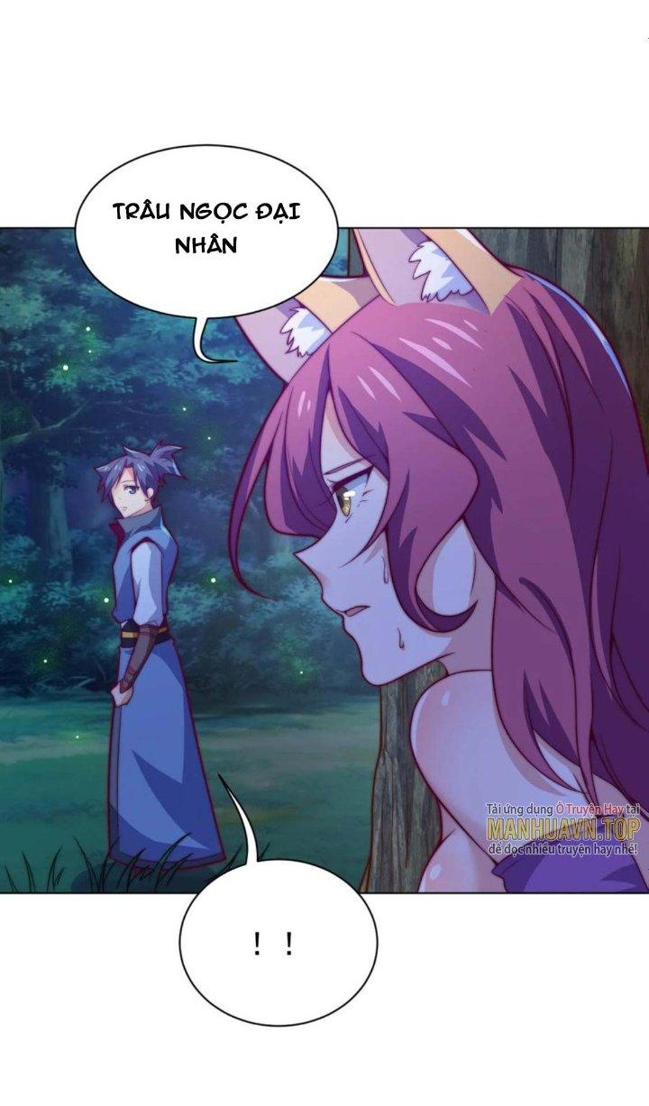 Tối Cường Ma Tôn Về Hưu Đi Cua Nữ Chính Chapter 47 - Trang 2