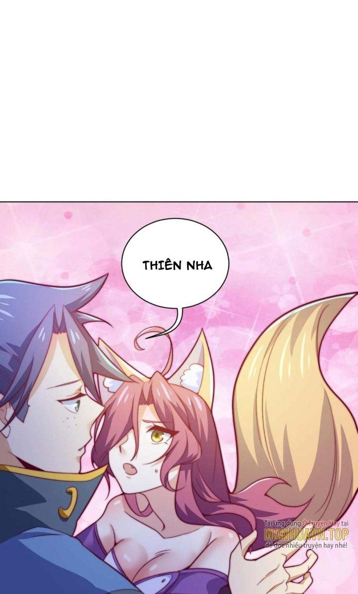 Tối Cường Ma Tôn Về Hưu Đi Cua Nữ Chính Chapter 47 - Trang 2