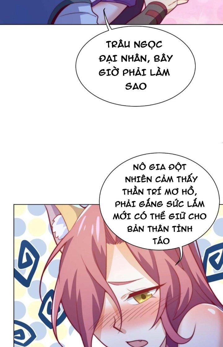 Tối Cường Ma Tôn Về Hưu Đi Cua Nữ Chính Chapter 47 - Trang 2