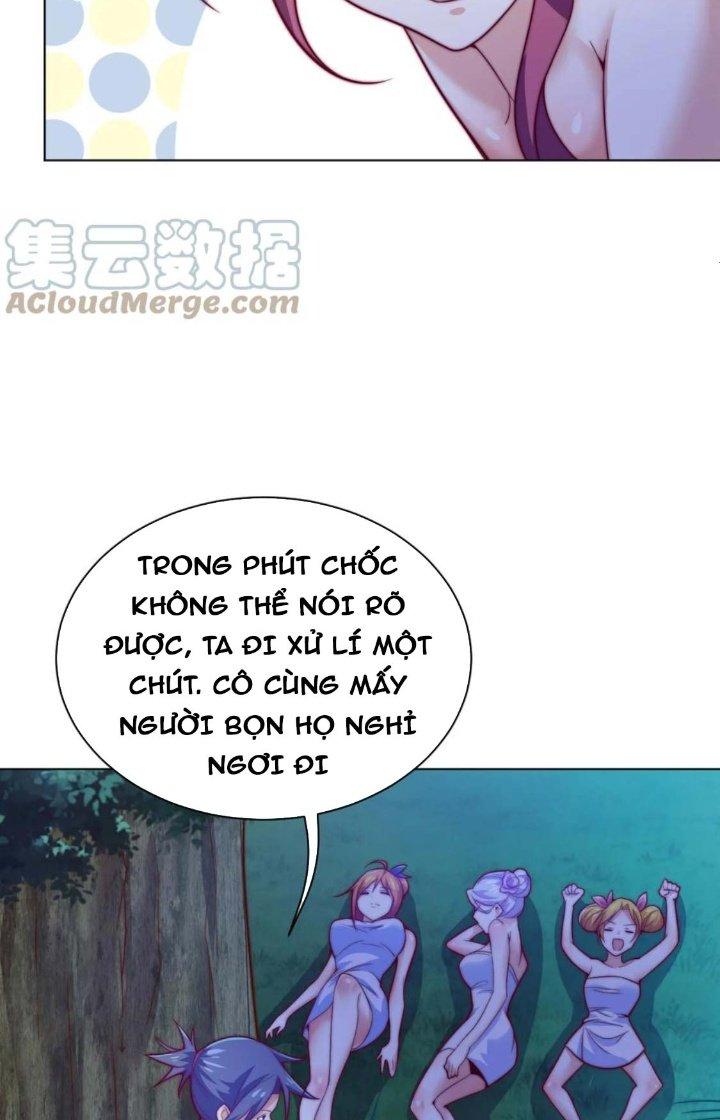 Tối Cường Ma Tôn Về Hưu Đi Cua Nữ Chính Chapter 47 - Trang 2
