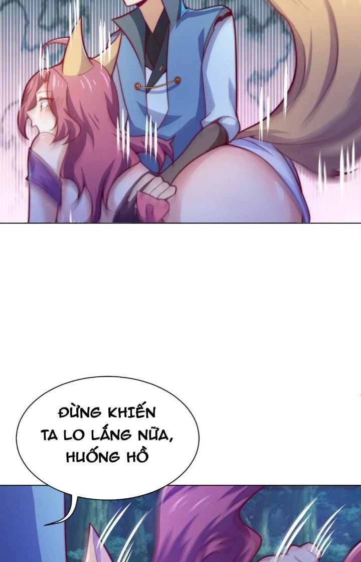 Tối Cường Ma Tôn Về Hưu Đi Cua Nữ Chính Chapter 47 - Trang 2