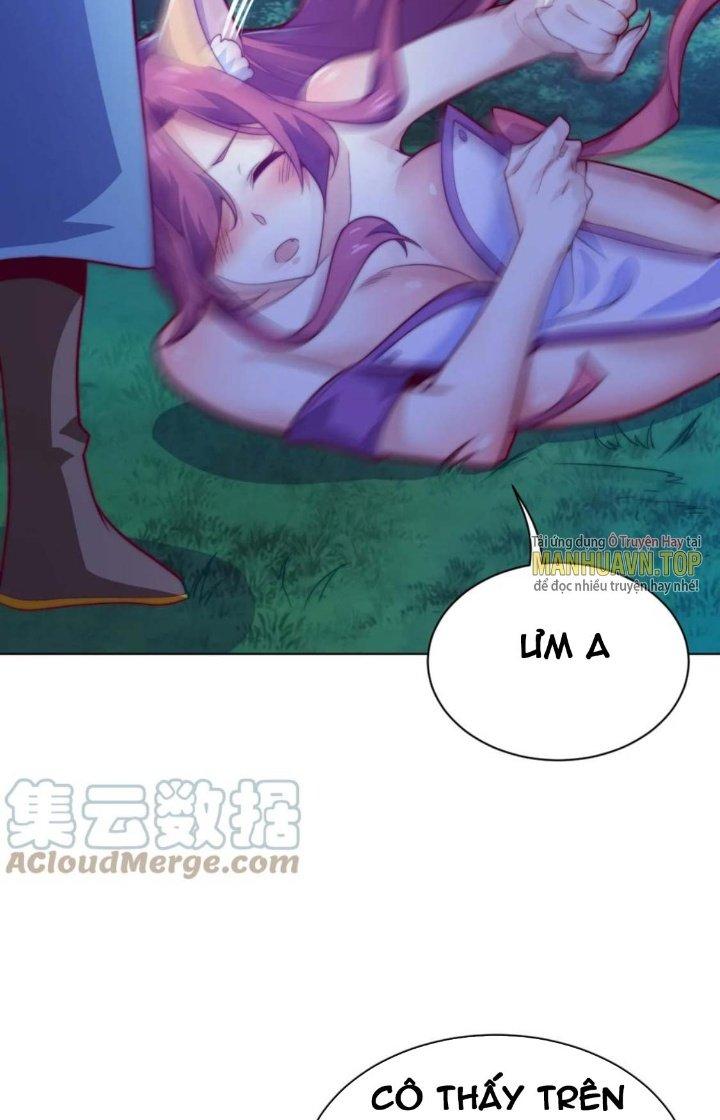 Tối Cường Ma Tôn Về Hưu Đi Cua Nữ Chính Chapter 47 - Trang 2