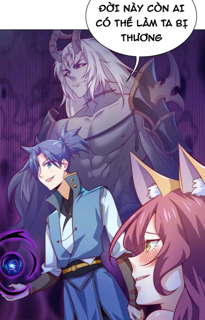 Tối Cường Ma Tôn Về Hưu Đi Cua Nữ Chính Chapter 47 - Trang 2