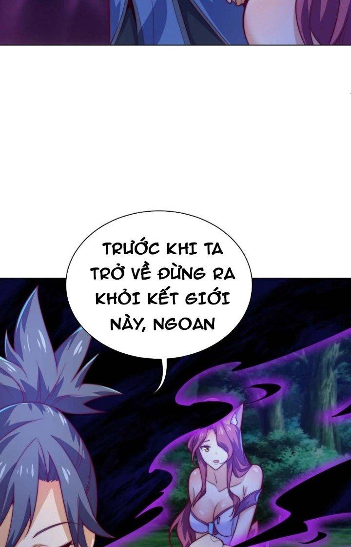 Tối Cường Ma Tôn Về Hưu Đi Cua Nữ Chính Chapter 47 - Trang 2