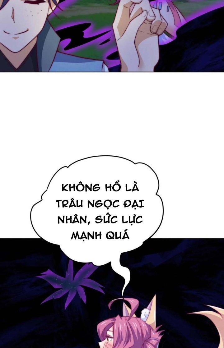 Tối Cường Ma Tôn Về Hưu Đi Cua Nữ Chính Chapter 47 - Trang 2