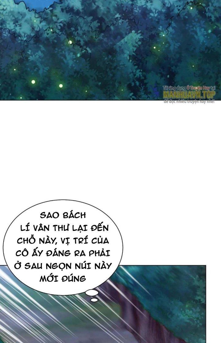 Tối Cường Ma Tôn Về Hưu Đi Cua Nữ Chính Chapter 47 - Trang 2