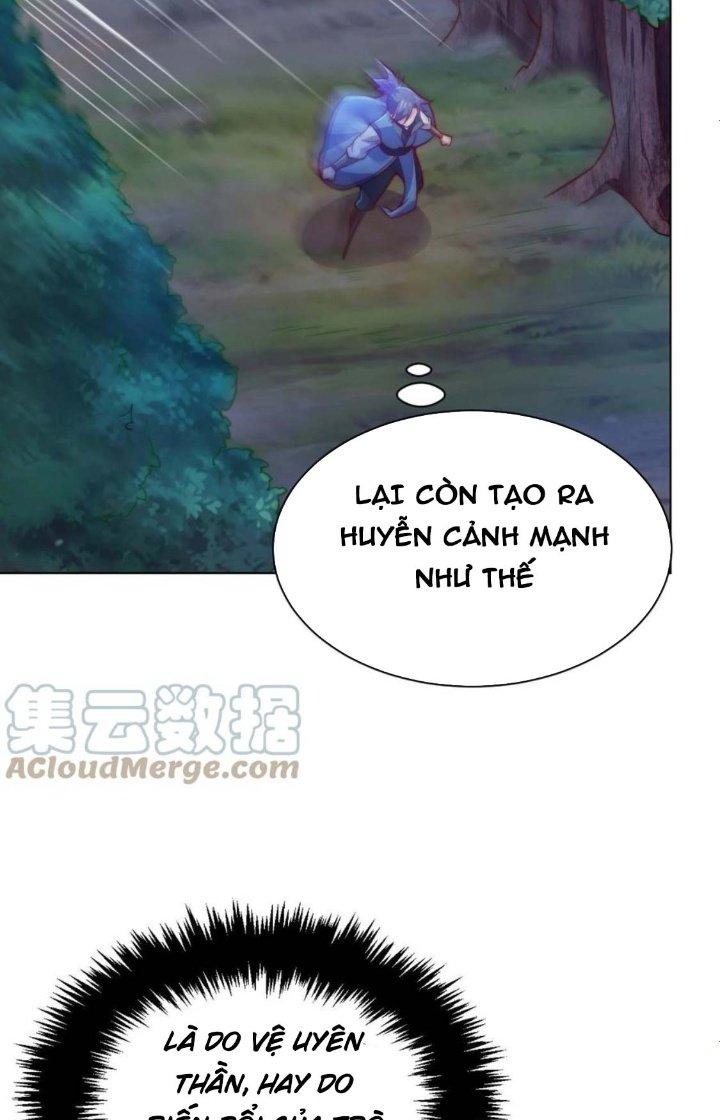 Tối Cường Ma Tôn Về Hưu Đi Cua Nữ Chính Chapter 47 - Trang 2