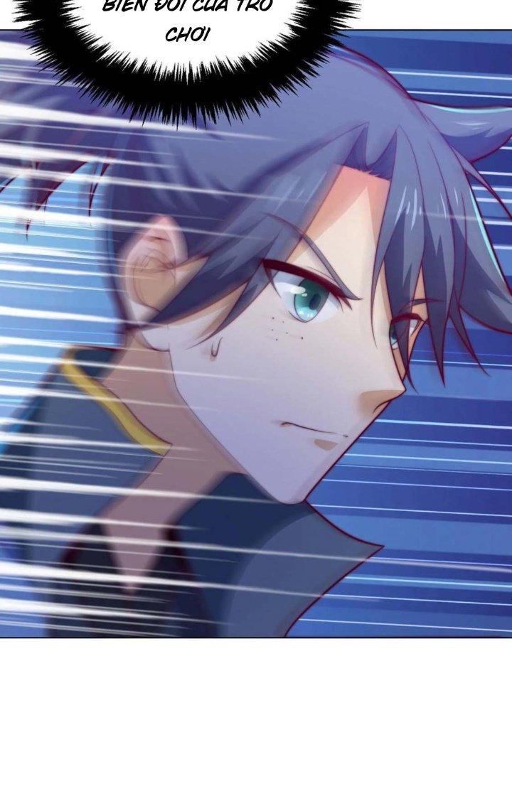 Tối Cường Ma Tôn Về Hưu Đi Cua Nữ Chính Chapter 47 - Trang 2