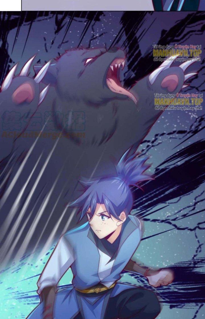 Tối Cường Ma Tôn Về Hưu Đi Cua Nữ Chính Chapter 47 - Trang 2