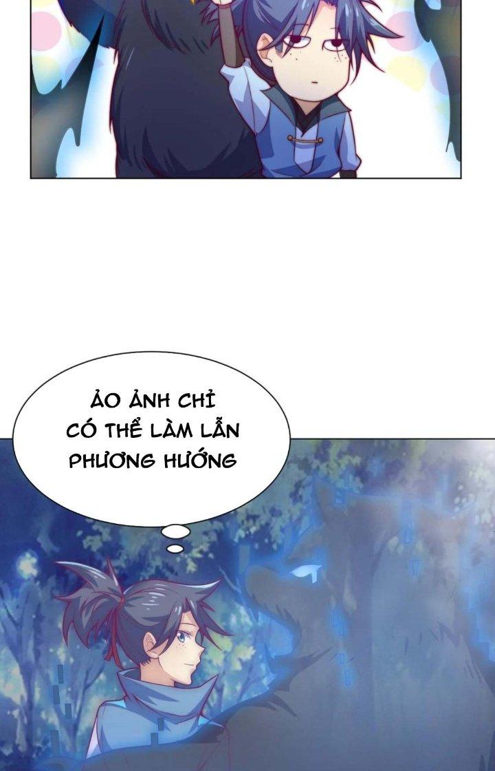 Tối Cường Ma Tôn Về Hưu Đi Cua Nữ Chính Chapter 47 - Trang 2