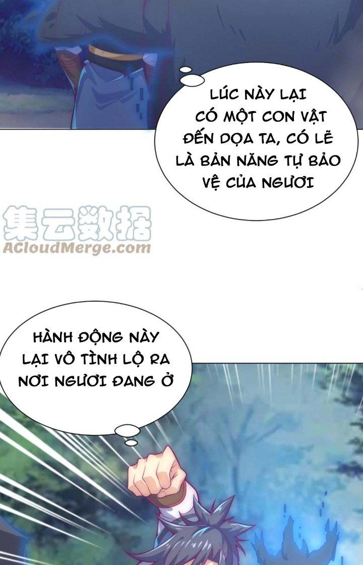 Tối Cường Ma Tôn Về Hưu Đi Cua Nữ Chính Chapter 47 - Trang 2