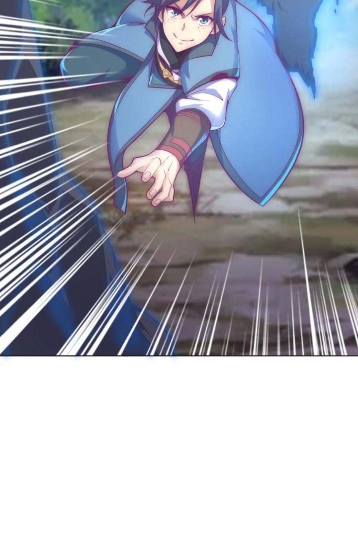 Tối Cường Ma Tôn Về Hưu Đi Cua Nữ Chính Chapter 47 - Trang 2