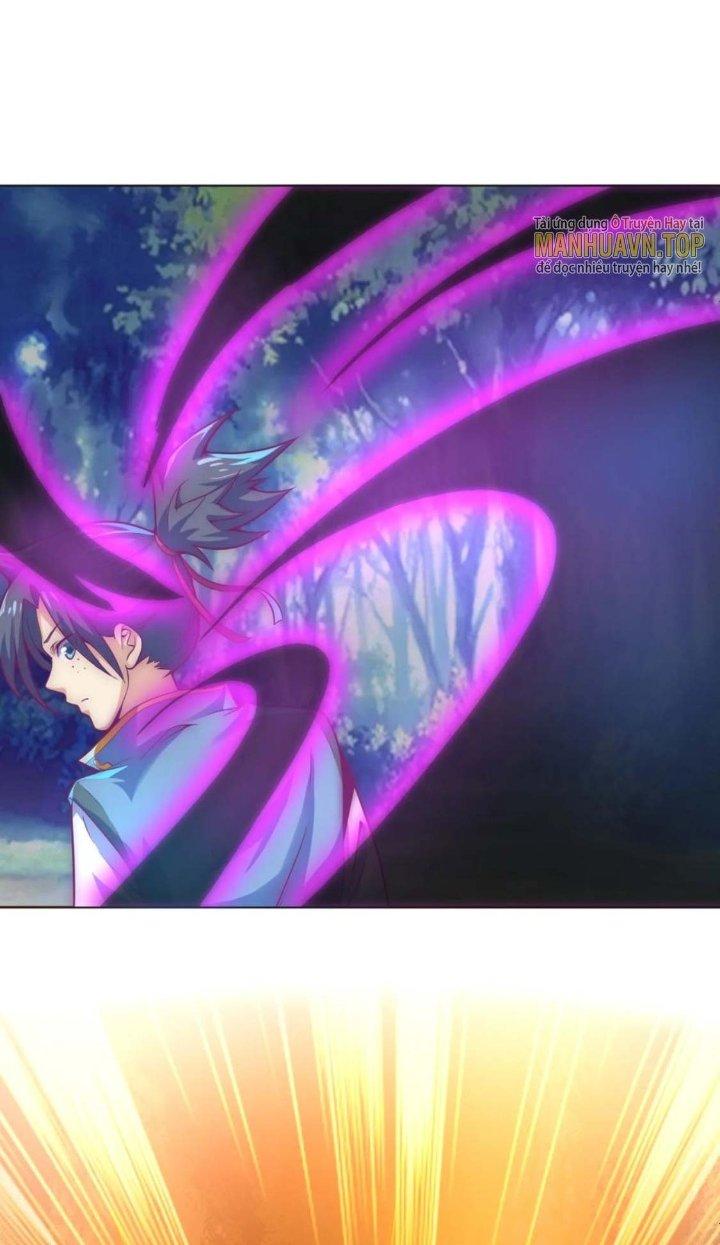 Tối Cường Ma Tôn Về Hưu Đi Cua Nữ Chính Chapter 47 - Trang 2