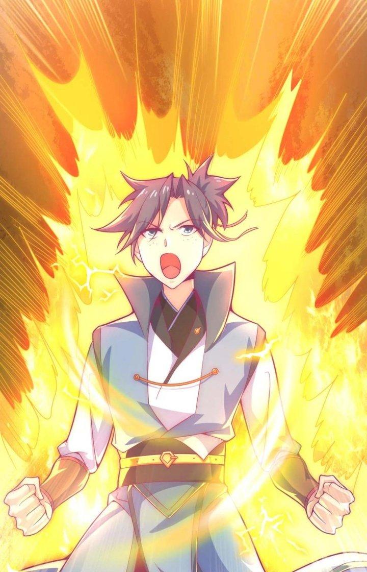 Tối Cường Ma Tôn Về Hưu Đi Cua Nữ Chính Chapter 47 - Trang 2