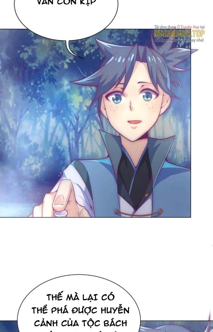 Tối Cường Ma Tôn Về Hưu Đi Cua Nữ Chính Chapter 47 - Trang 2