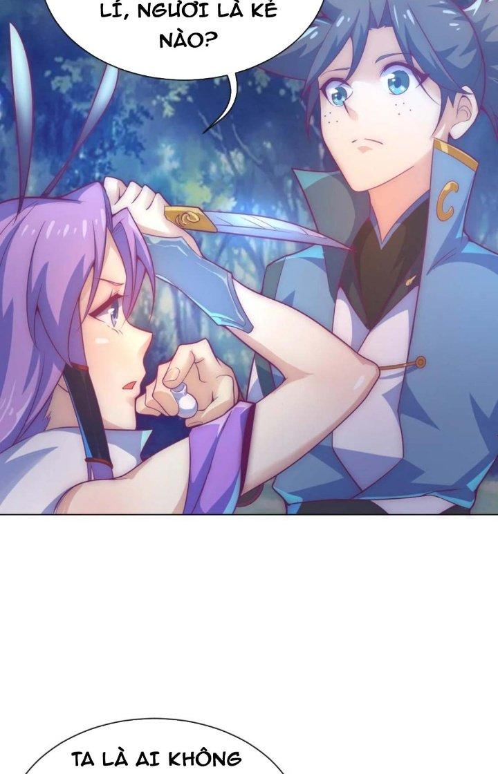 Tối Cường Ma Tôn Về Hưu Đi Cua Nữ Chính Chapter 47 - Trang 2