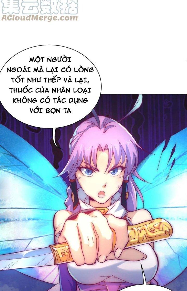 Tối Cường Ma Tôn Về Hưu Đi Cua Nữ Chính Chapter 47 - Trang 2