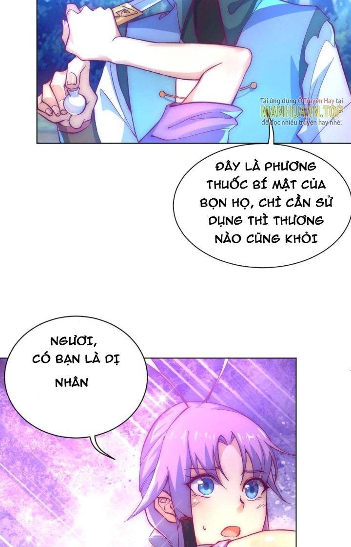 Tối Cường Ma Tôn Về Hưu Đi Cua Nữ Chính Chapter 47 - Trang 2