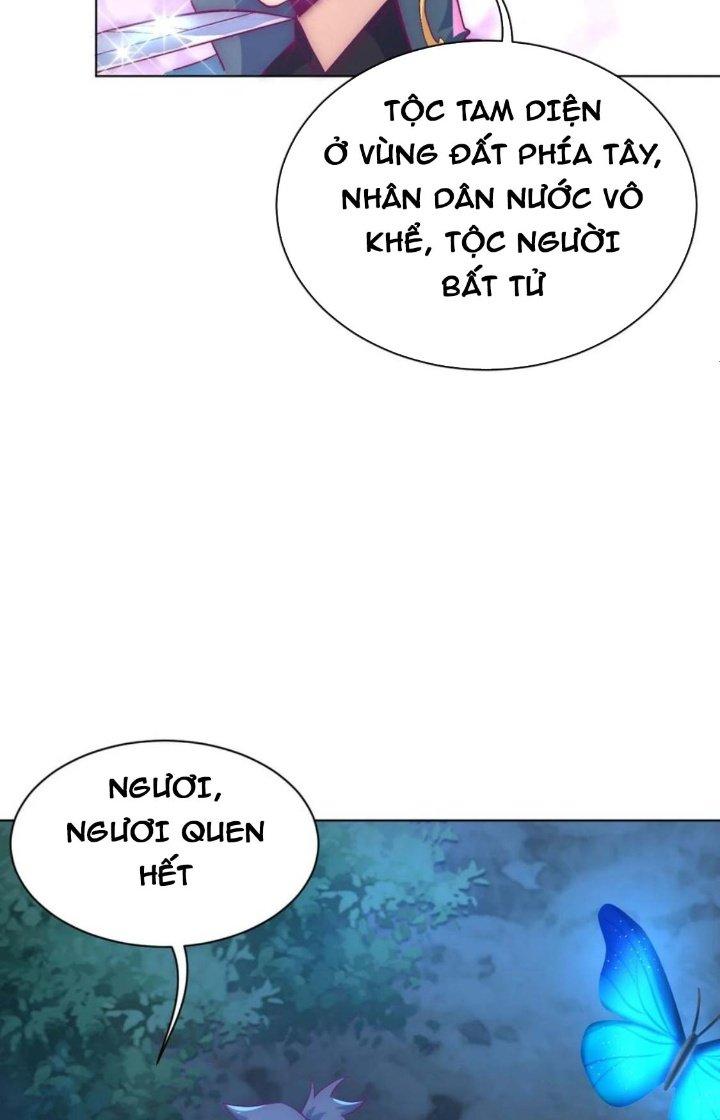 Tối Cường Ma Tôn Về Hưu Đi Cua Nữ Chính Chapter 47 - Trang 2