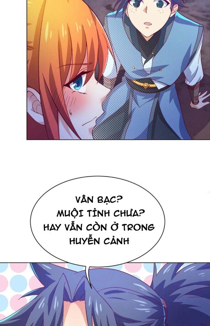 Tối Cường Ma Tôn Về Hưu Đi Cua Nữ Chính Chapter 48 - Trang 2