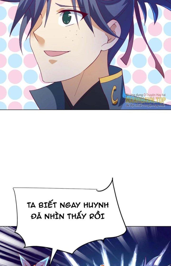 Tối Cường Ma Tôn Về Hưu Đi Cua Nữ Chính Chapter 48 - Trang 2