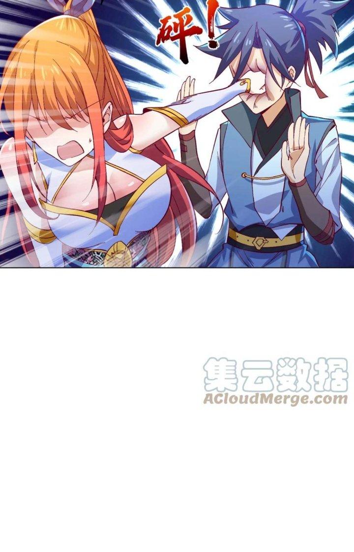 Tối Cường Ma Tôn Về Hưu Đi Cua Nữ Chính Chapter 48 - Trang 2