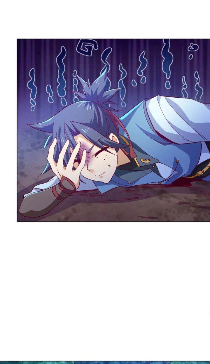 Tối Cường Ma Tôn Về Hưu Đi Cua Nữ Chính Chapter 48 - Trang 2