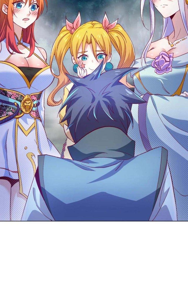 Tối Cường Ma Tôn Về Hưu Đi Cua Nữ Chính Chapter 48 - Trang 2