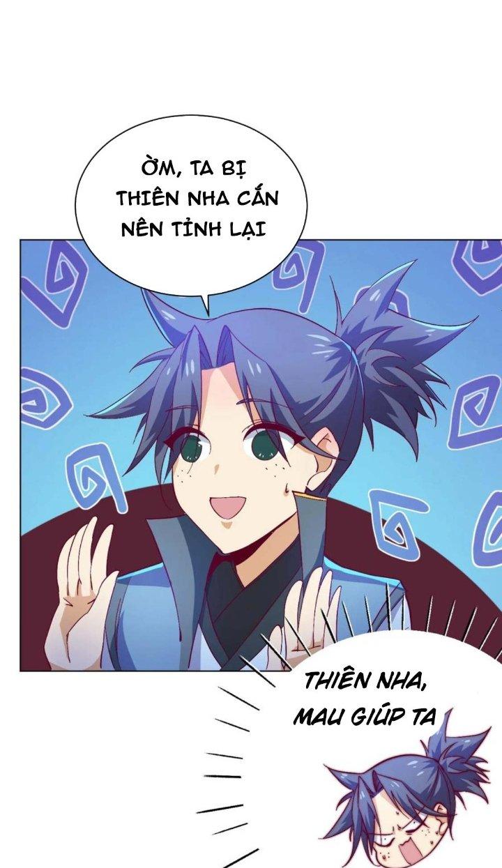 Tối Cường Ma Tôn Về Hưu Đi Cua Nữ Chính Chapter 48 - Trang 2