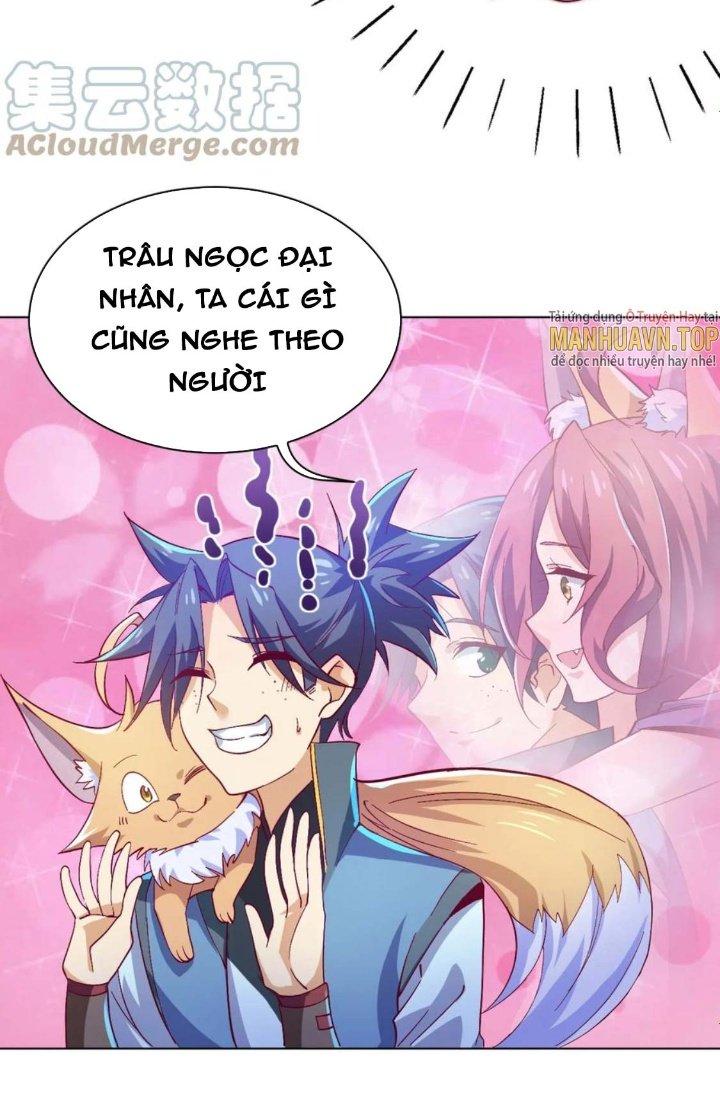 Tối Cường Ma Tôn Về Hưu Đi Cua Nữ Chính Chapter 48 - Trang 2