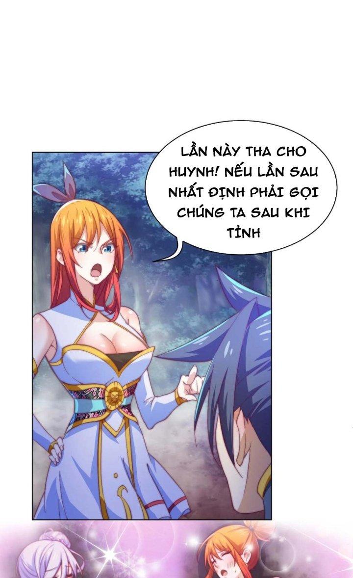 Tối Cường Ma Tôn Về Hưu Đi Cua Nữ Chính Chapter 48 - Trang 2
