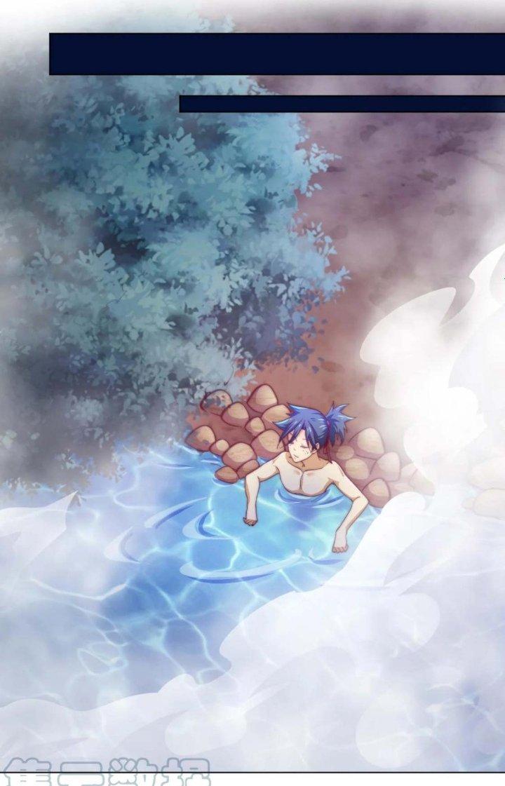 Tối Cường Ma Tôn Về Hưu Đi Cua Nữ Chính Chapter 48 - Trang 2