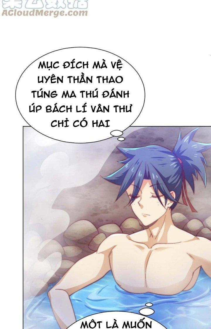 Tối Cường Ma Tôn Về Hưu Đi Cua Nữ Chính Chapter 48 - Trang 2