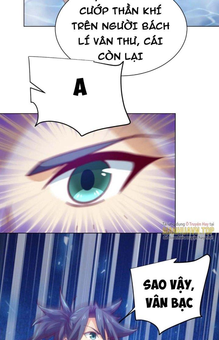 Tối Cường Ma Tôn Về Hưu Đi Cua Nữ Chính Chapter 48 - Trang 2