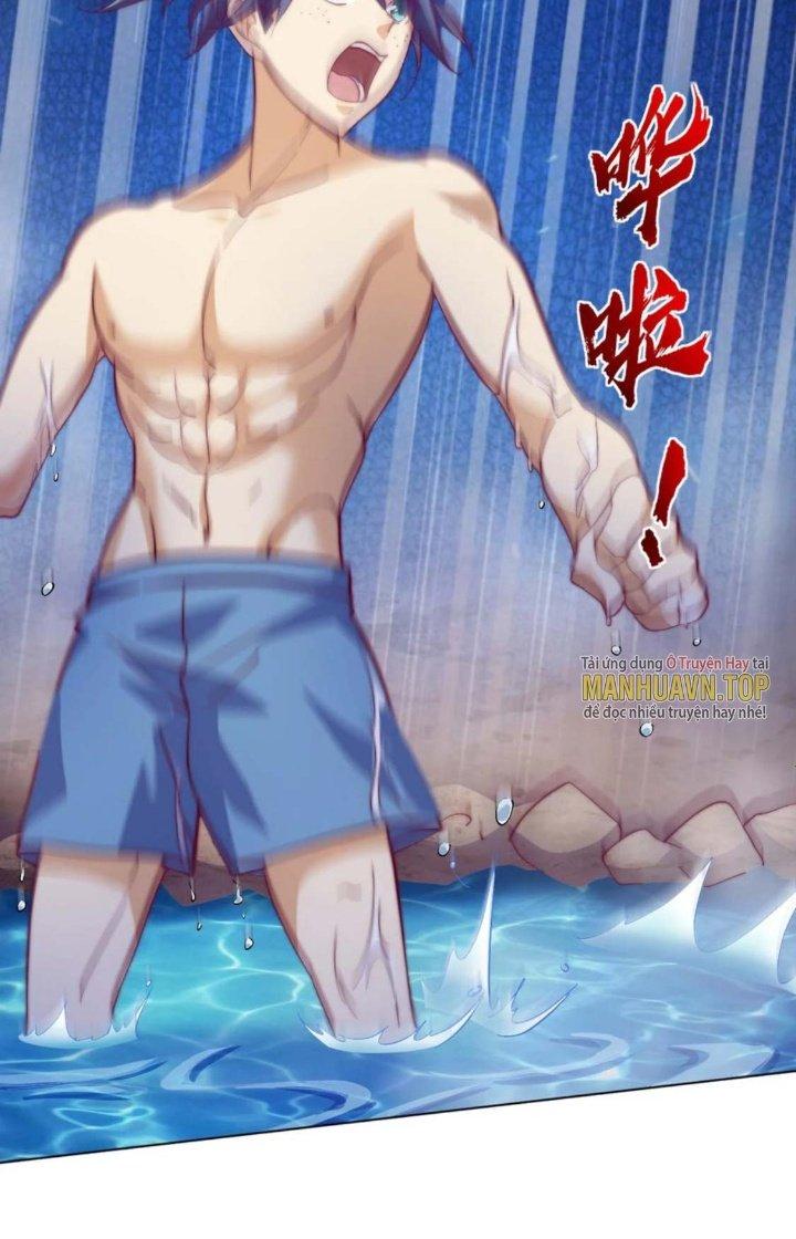 Tối Cường Ma Tôn Về Hưu Đi Cua Nữ Chính Chapter 48 - Trang 2