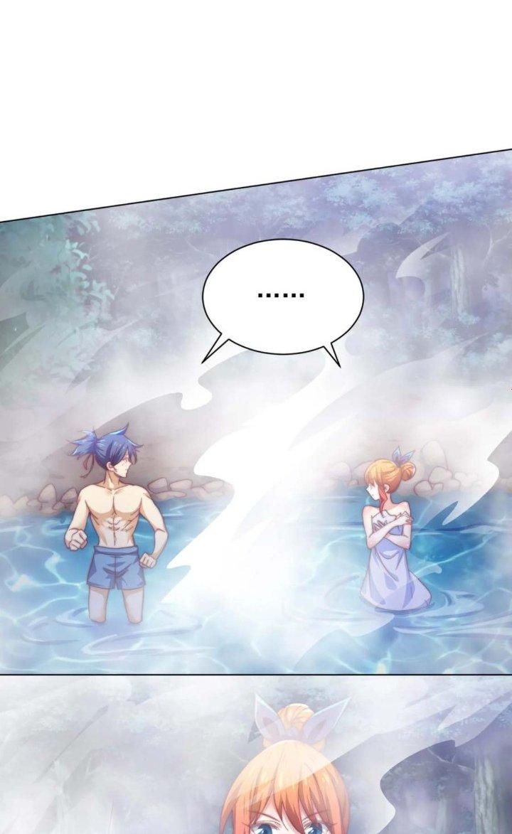 Tối Cường Ma Tôn Về Hưu Đi Cua Nữ Chính Chapter 48 - Trang 2