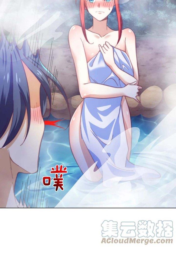 Tối Cường Ma Tôn Về Hưu Đi Cua Nữ Chính Chapter 48 - Trang 2