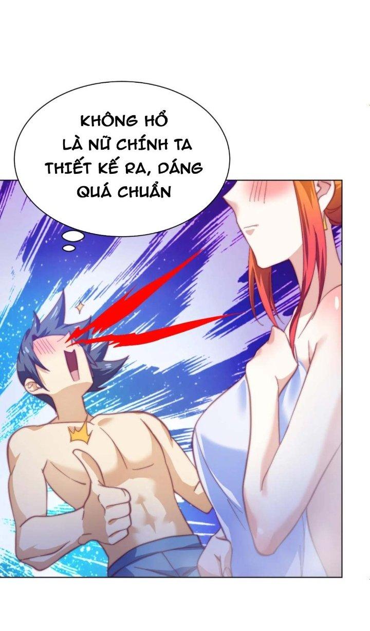 Tối Cường Ma Tôn Về Hưu Đi Cua Nữ Chính Chapter 48 - Trang 2