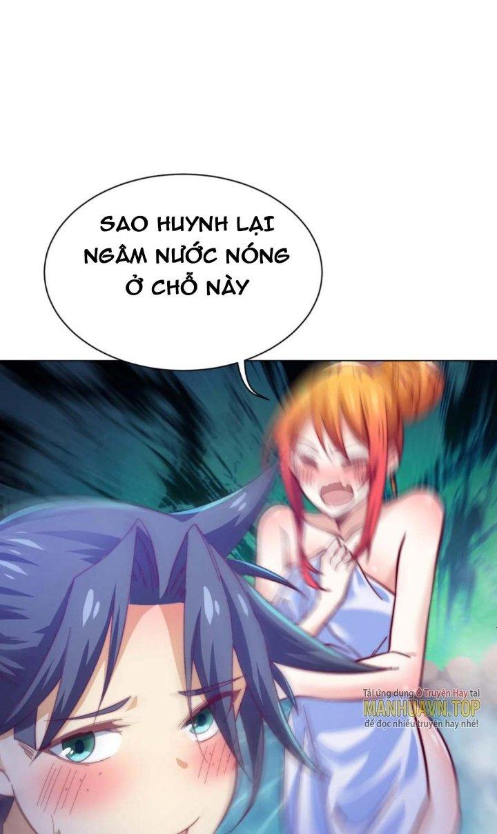 Tối Cường Ma Tôn Về Hưu Đi Cua Nữ Chính Chapter 48 - Trang 2