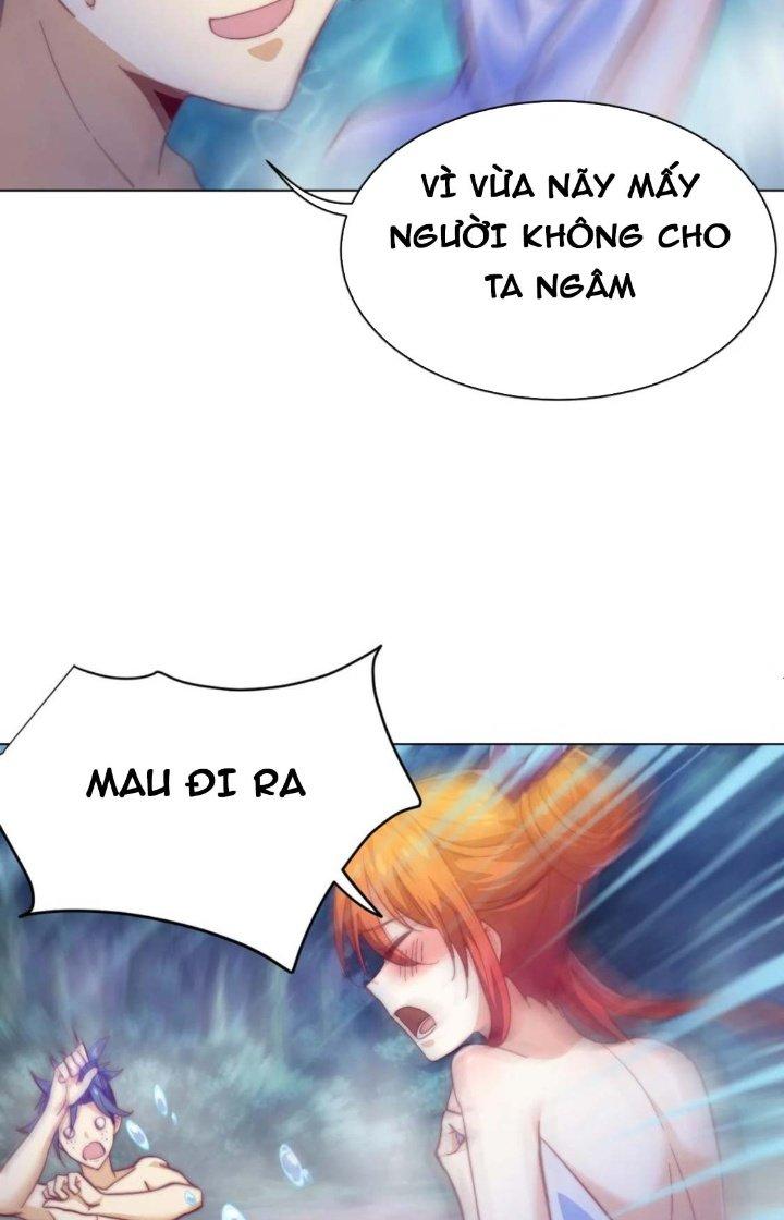 Tối Cường Ma Tôn Về Hưu Đi Cua Nữ Chính Chapter 48 - Trang 2