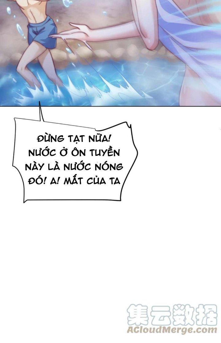 Tối Cường Ma Tôn Về Hưu Đi Cua Nữ Chính Chapter 48 - Trang 2