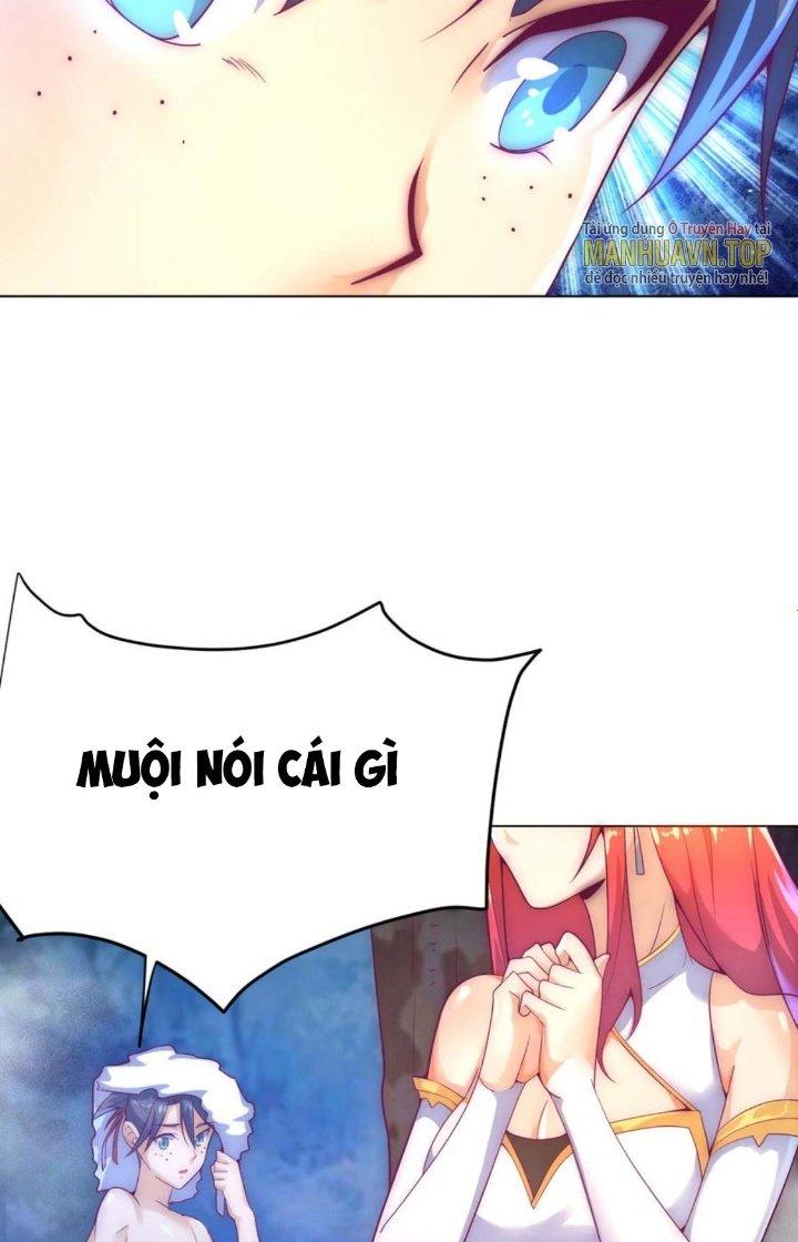 Tối Cường Ma Tôn Về Hưu Đi Cua Nữ Chính Chapter 48 - Trang 2