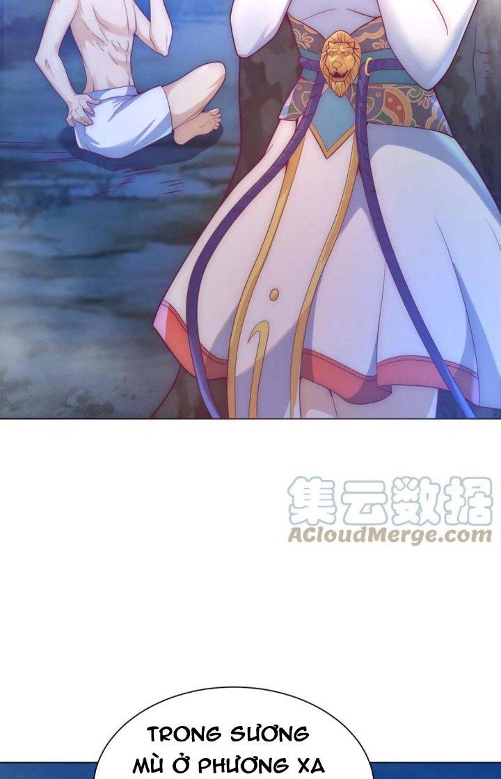 Tối Cường Ma Tôn Về Hưu Đi Cua Nữ Chính Chapter 48 - Trang 2