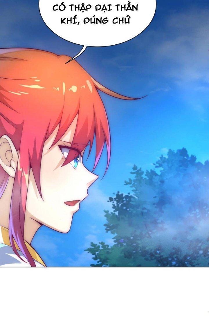 Tối Cường Ma Tôn Về Hưu Đi Cua Nữ Chính Chapter 48 - Trang 2