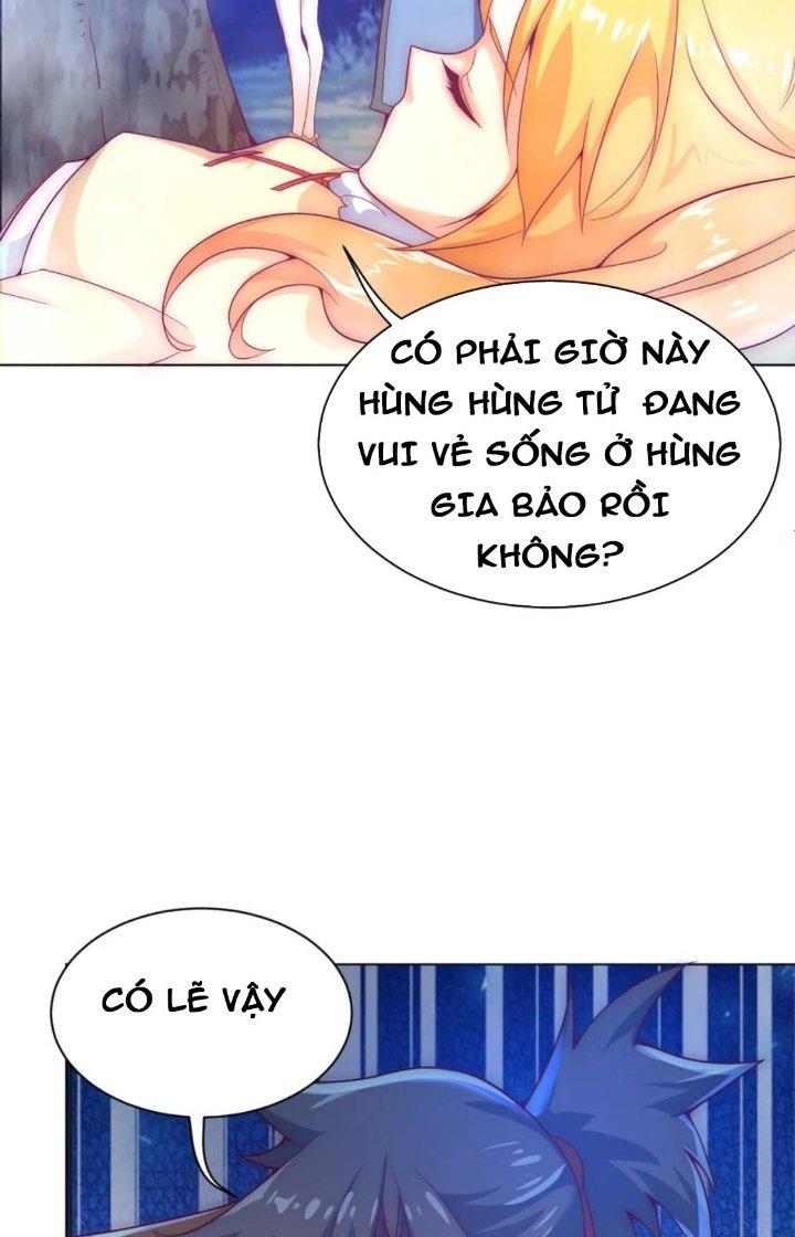 Tối Cường Ma Tôn Về Hưu Đi Cua Nữ Chính Chapter 48 - Trang 2