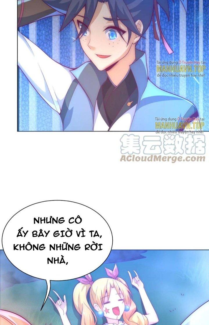 Tối Cường Ma Tôn Về Hưu Đi Cua Nữ Chính Chapter 48 - Trang 2