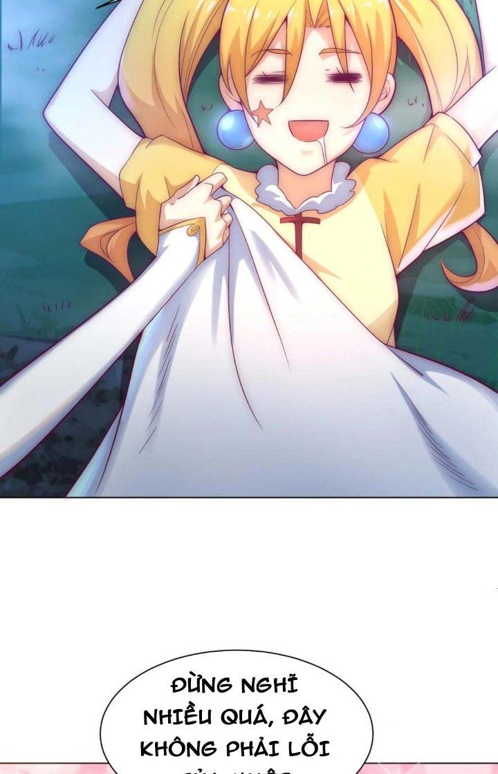 Tối Cường Ma Tôn Về Hưu Đi Cua Nữ Chính Chapter 48 - Trang 2